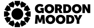 gordonMoody logo