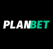 Planbet logo