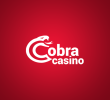 Cobra Casino logo