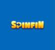 Spinfin logo