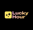LuckyHour logo