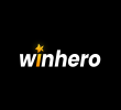 WinHero logo