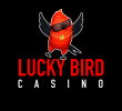 Lucky Bird logo