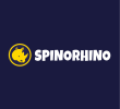 SpinoRhino logo
