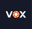 VOX Casino logo