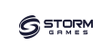 Storm Gaming logo