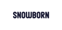 Snowborn Games logo
