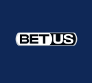 BetUS logo