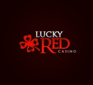 Lucky Red logotipas