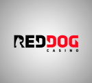 Red Dog logotipas