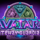 Avatars Gateway Guardians logotipas