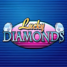 Lucky Diamonds logo