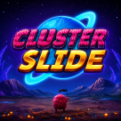 Clusterslide logo
