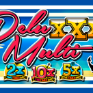DeluxXxe Multi logo