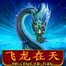 Fei Long Zai Tian logo