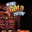 More Gold Diggin' logo