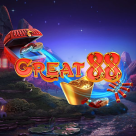 Great 88 logo