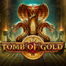 Tomb of Gold logo