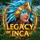Legacy of Inca logo
