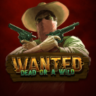 Wanted: Dead or a Wild logo