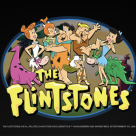 The Flintstones logo