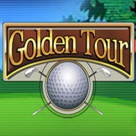 Golden Tour logo
