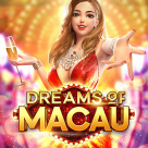 Dreams of Macau logo