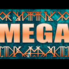 Mega logotipas