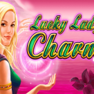 Lucky Lady's Charm Deluxe logo