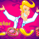Doctor Love logo