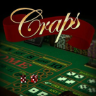 Craps (BetSoft) logo
