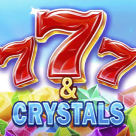 7 & Crystals logotipas