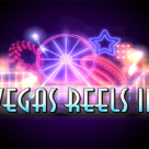 Vegas Reels II logo