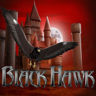 Black Hawk logotipas