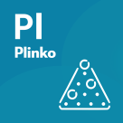 Plinko logo
