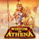 Wisdom of Athena logo