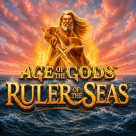 Age of the Gods Ruler of the Seas logo