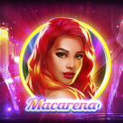 Macarena logo