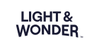 Light & Wonder logo