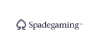 Spadegaming logo