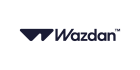 Wazdan logo