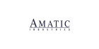 AMANET (Amatic) logo