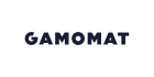 GAMOMAT logo