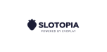 Slotopia logo