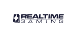 Reel Time Gaming logo