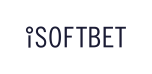 iSoftBet logo