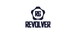 Revolver Gaming logo
