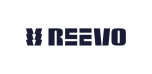 REEVO logo