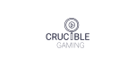 Crucible Gaming logo