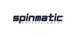 Spinmatic logo